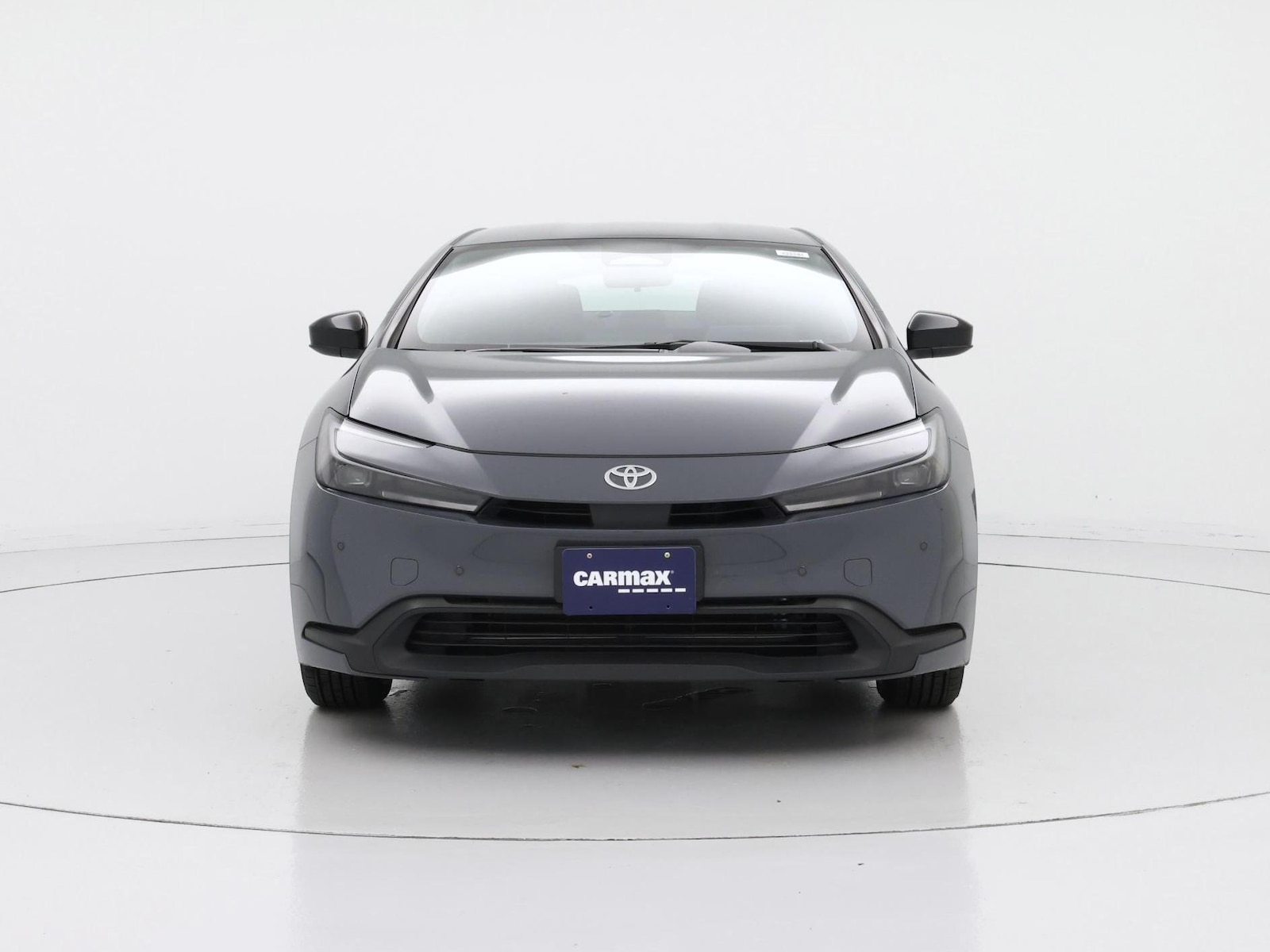 2025 Toyota Prius LE - Photo 6