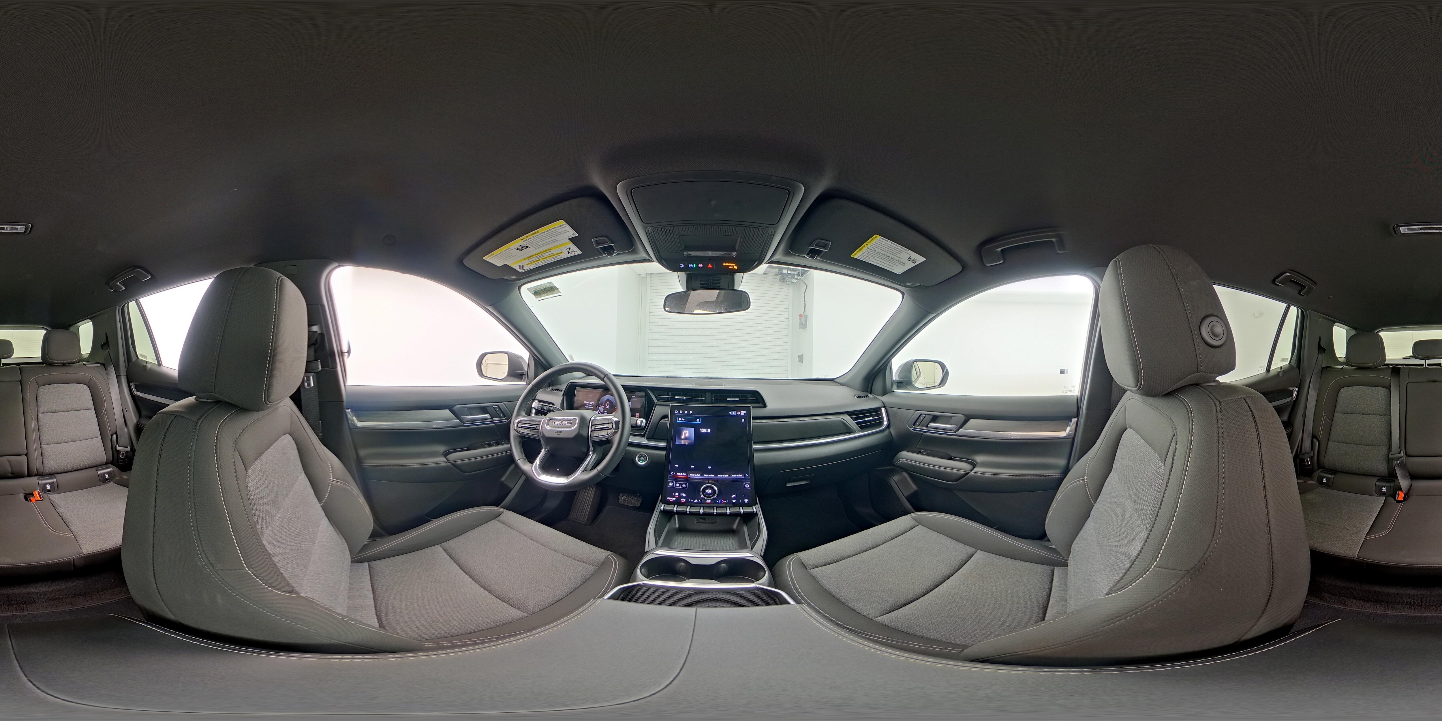 2026 GMC Terrain Elevation - Photo 25