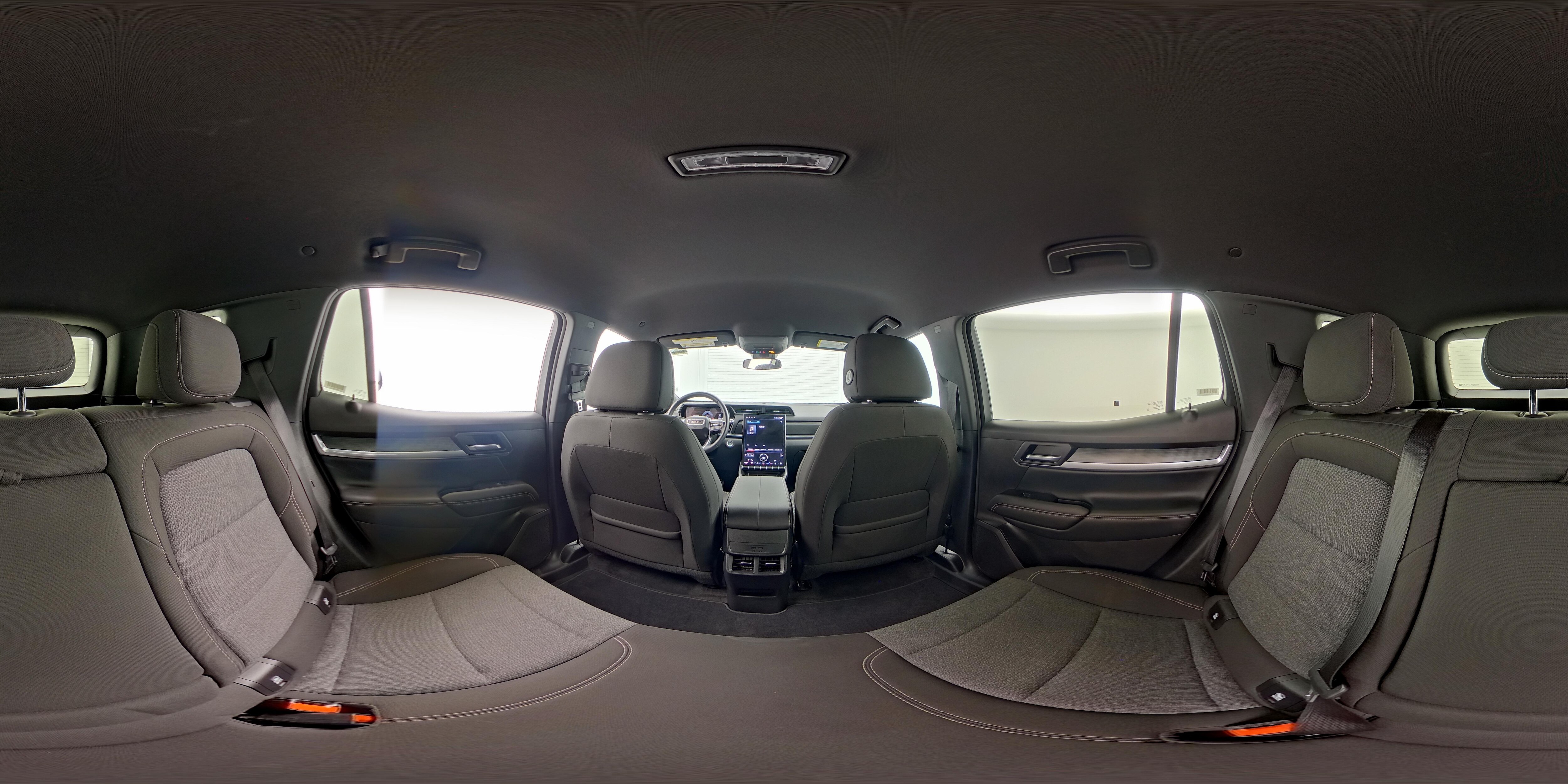 2026 GMC Terrain Elevation - Photo 26