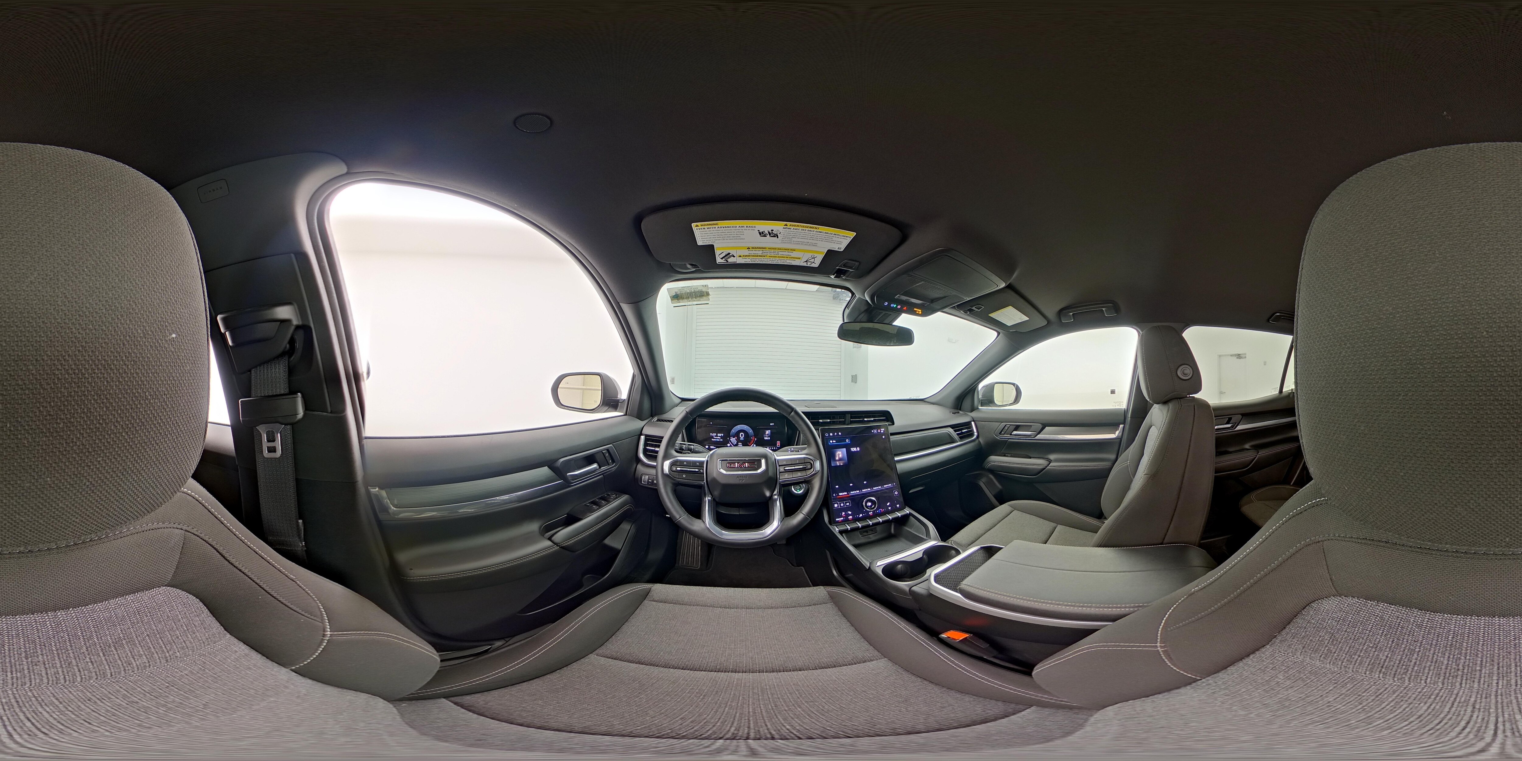 2026 GMC Terrain Elevation - Photo 27