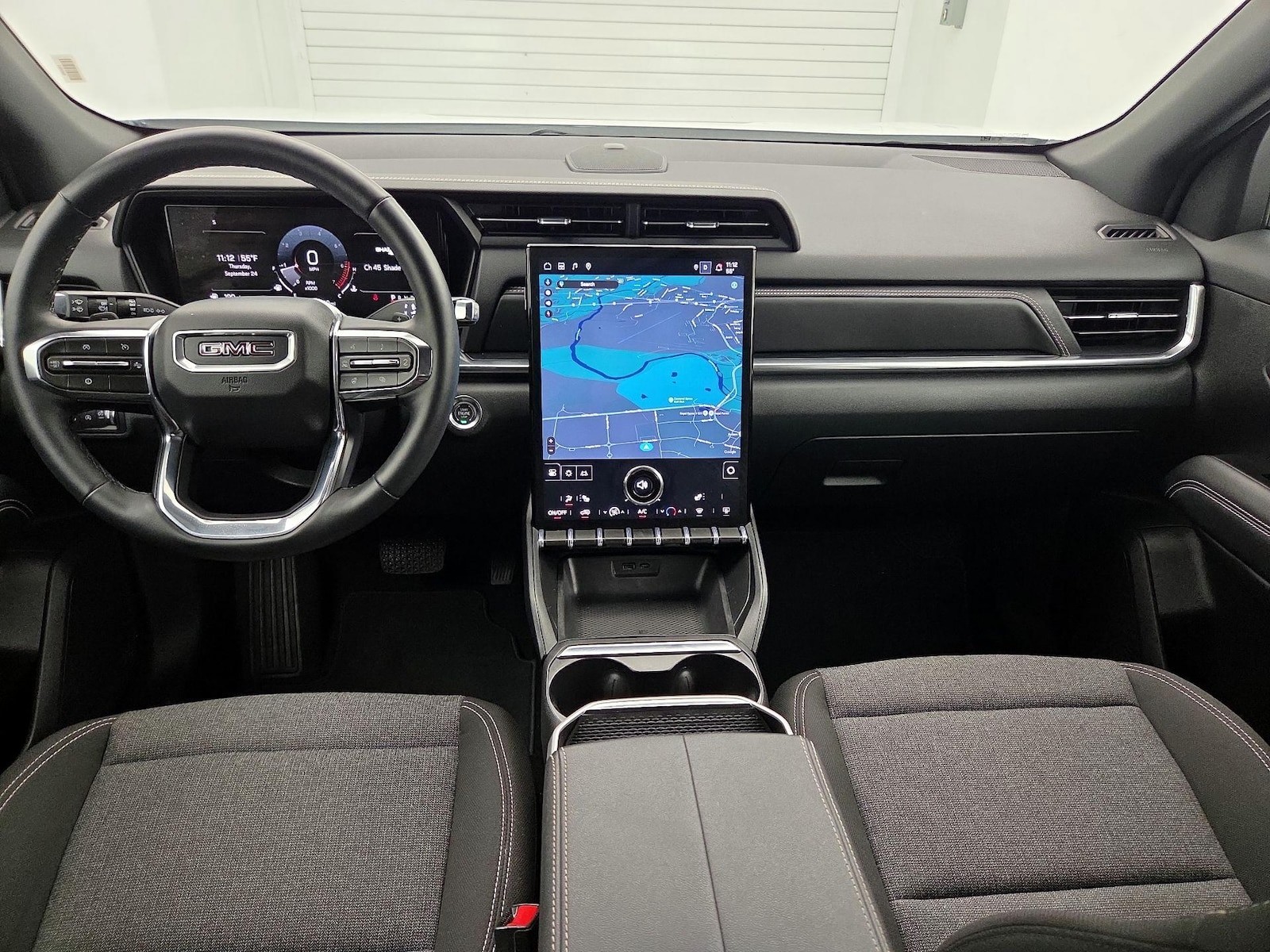 2026 GMC Terrain Elevation - Photo 10