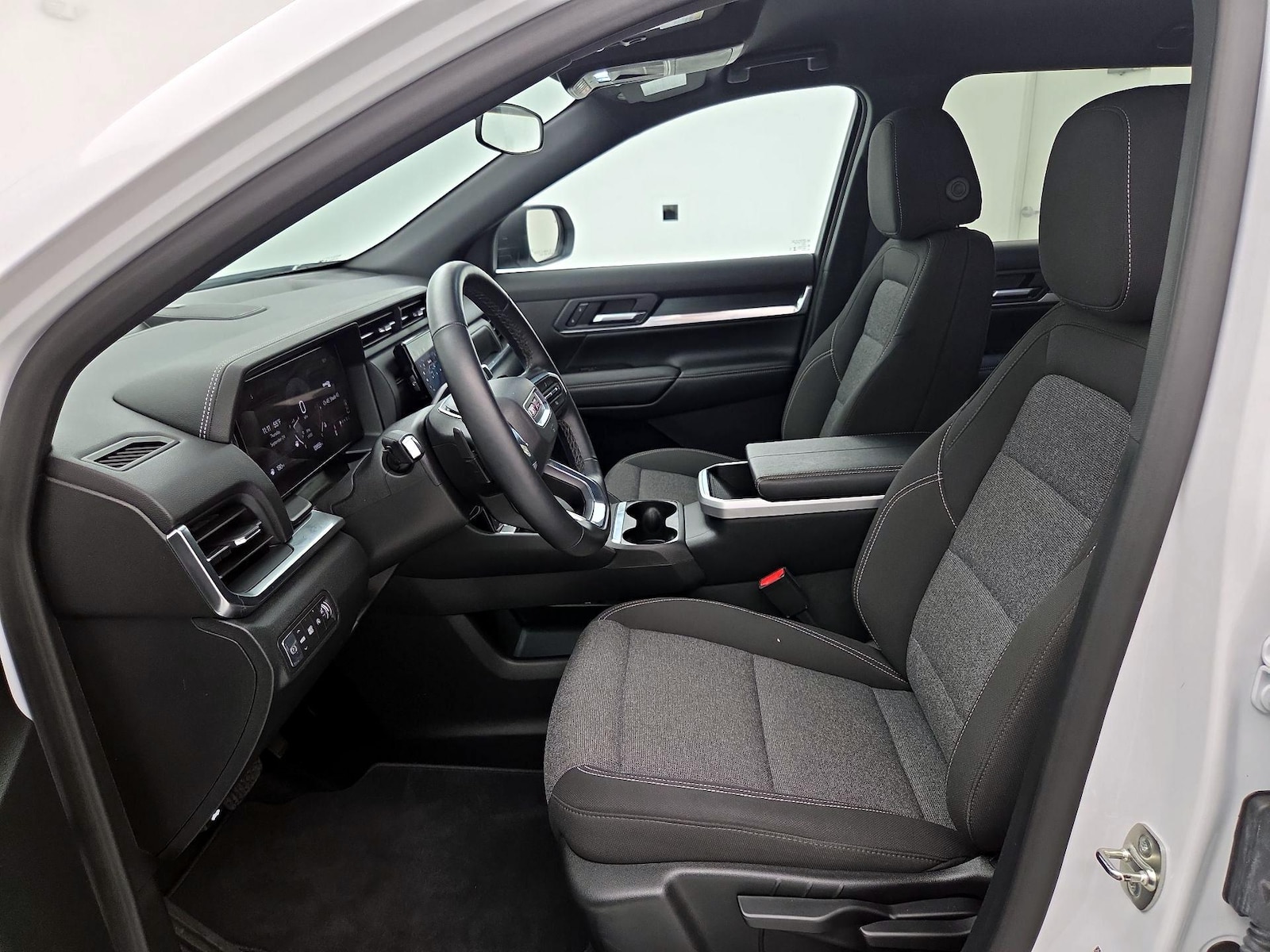2026 GMC Terrain Elevation - Photo 12