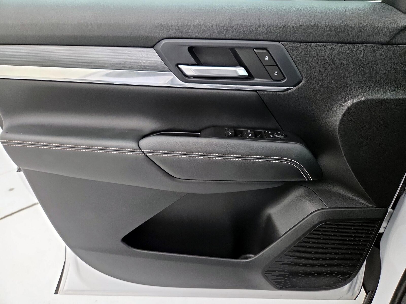 2026 GMC Terrain Elevation - Photo 13