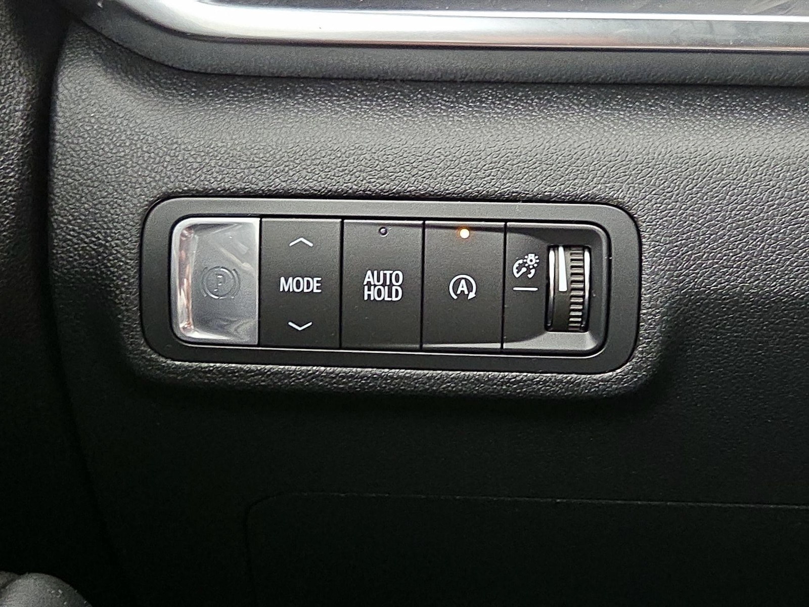 2026 GMC Terrain Elevation - Photo 14