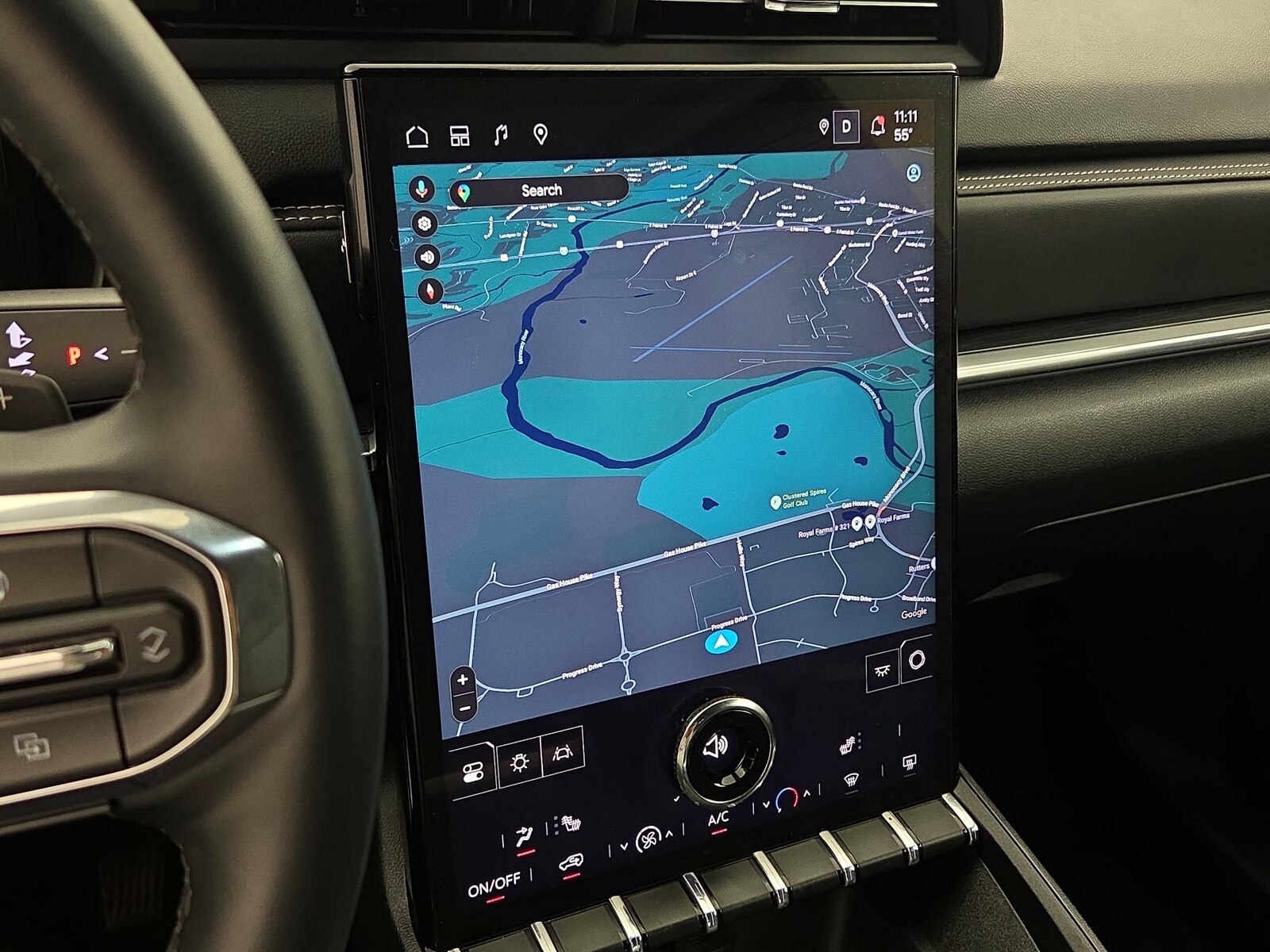 2026 GMC Terrain Elevation - Photo 15