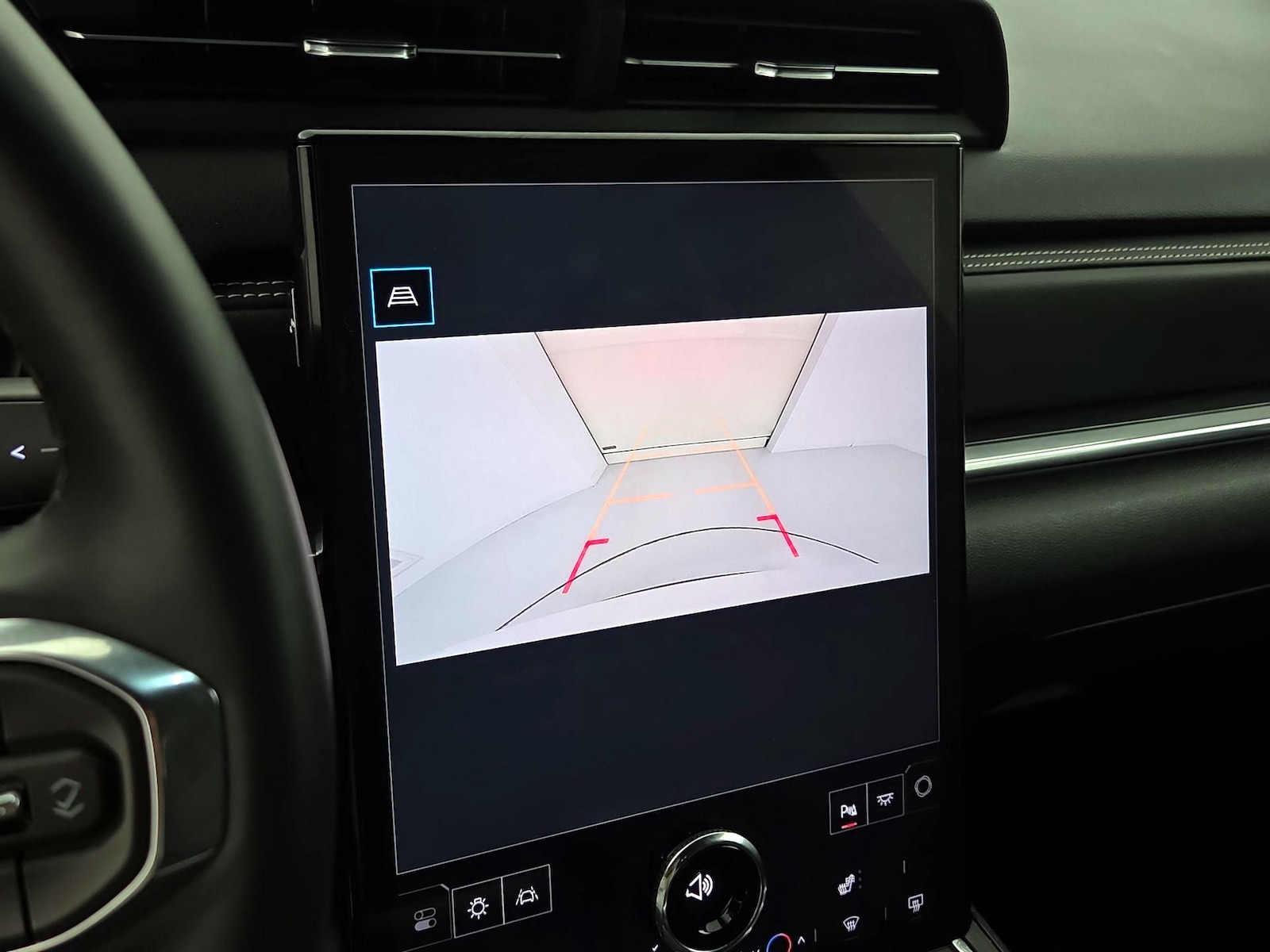 2026 GMC Terrain Elevation - Photo 16