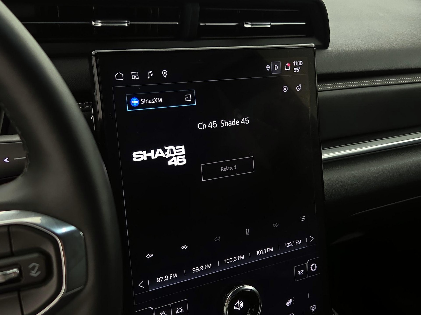 2026 GMC Terrain Elevation - Photo 17