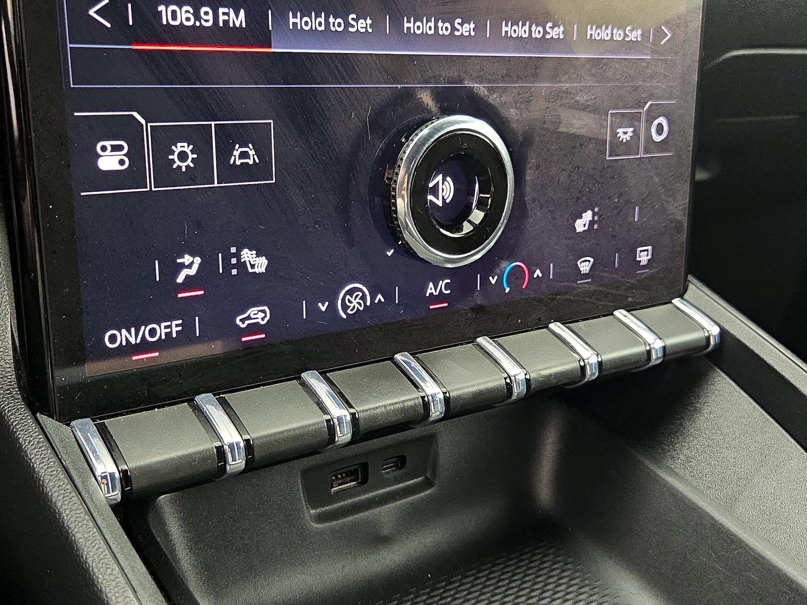 2026 GMC Terrain Elevation - Photo 18