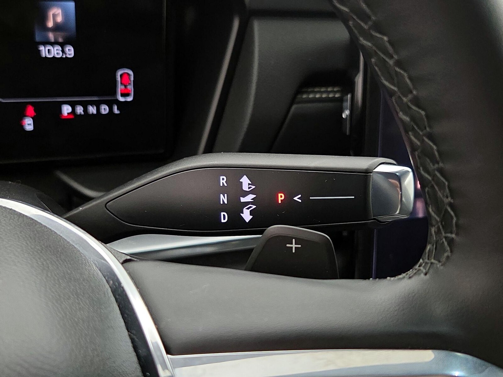 2026 GMC Terrain Elevation - Photo 19