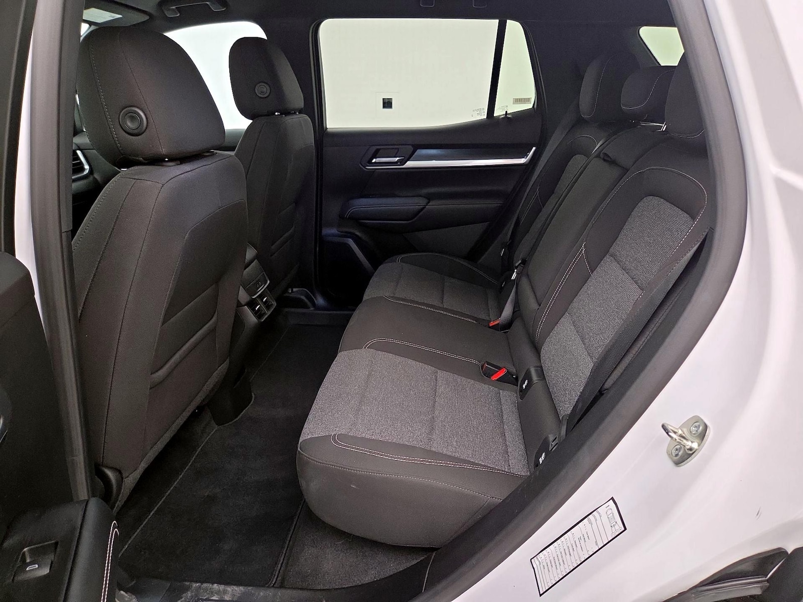 2026 GMC Terrain Elevation - Photo 21