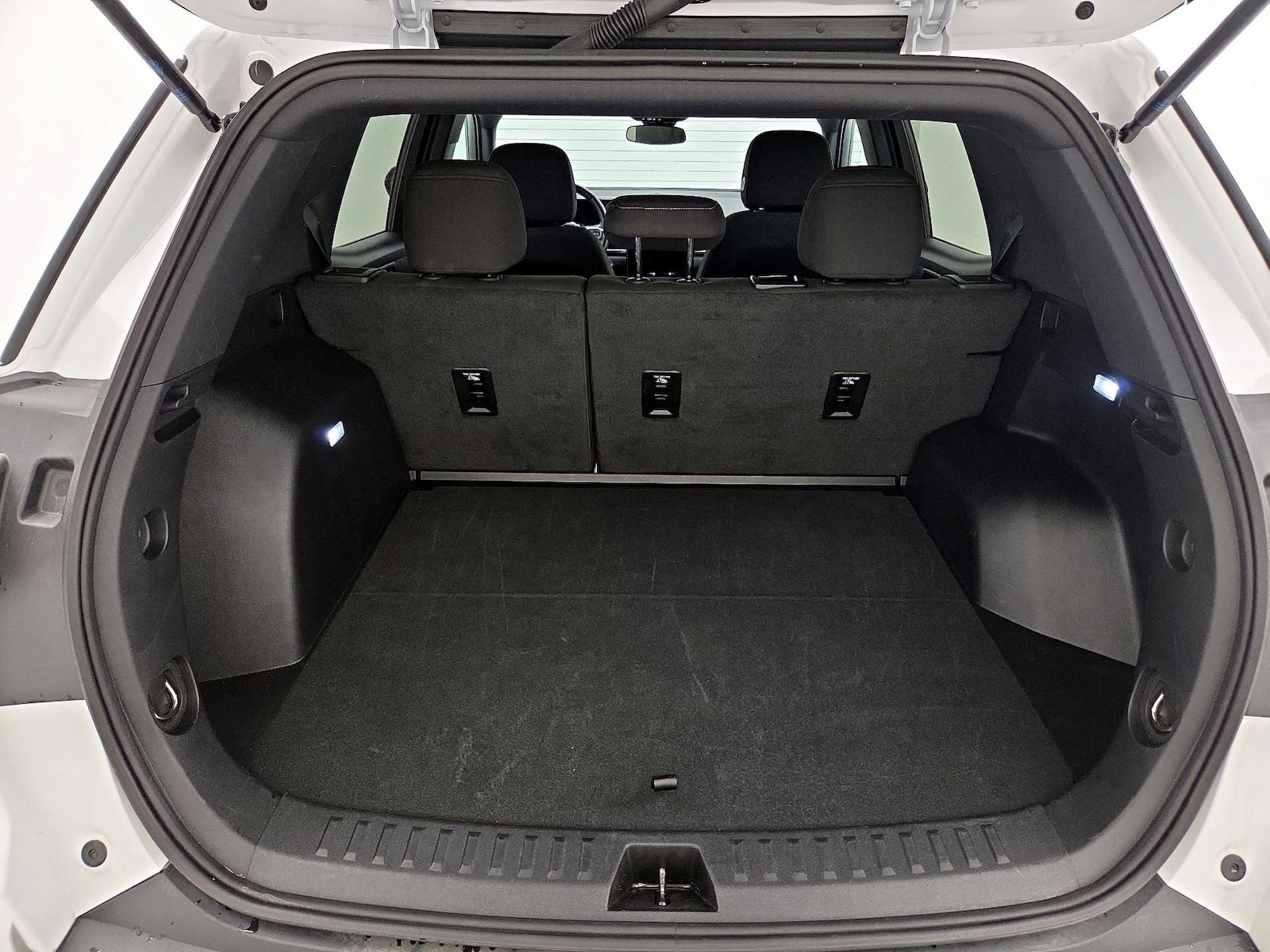 2026 GMC Terrain Elevation - Photo 22