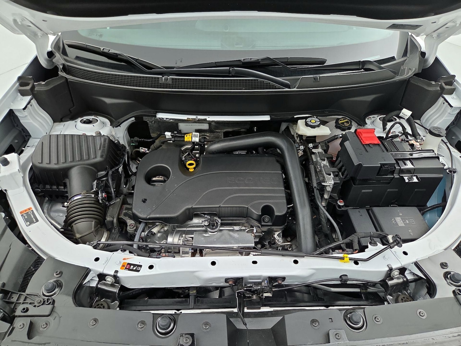 2026 GMC Terrain Elevation - Photo 23