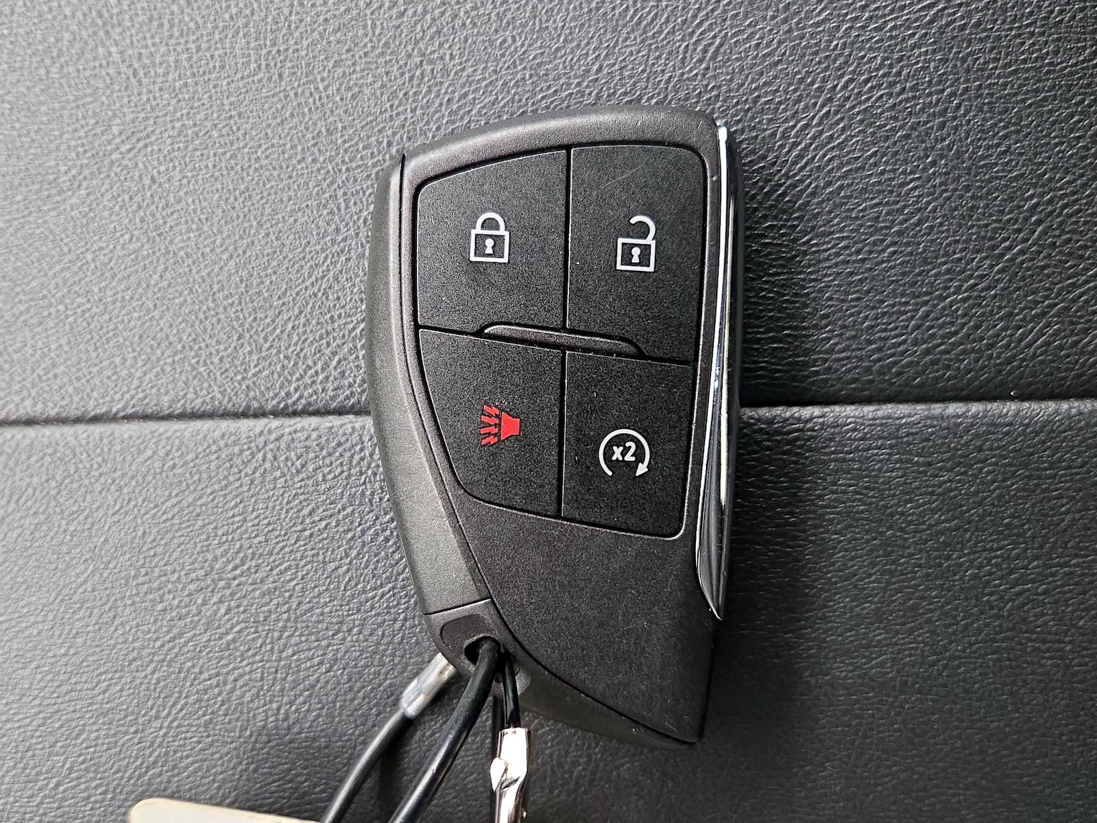 2026 GMC Terrain Elevation - Photo 24