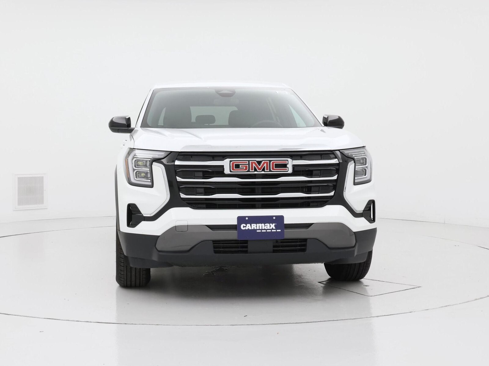 2026 GMC Terrain Elevation - Photo 6