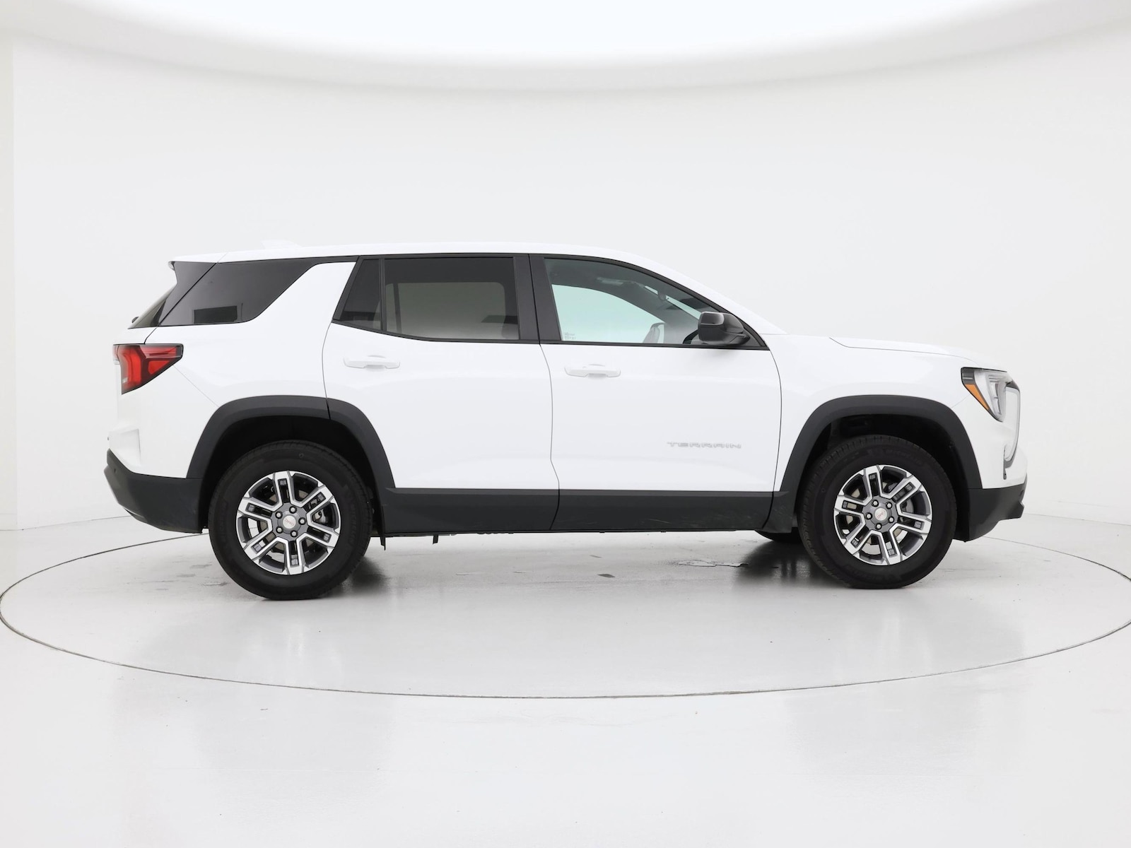 2026 GMC Terrain Elevation - Photo 8