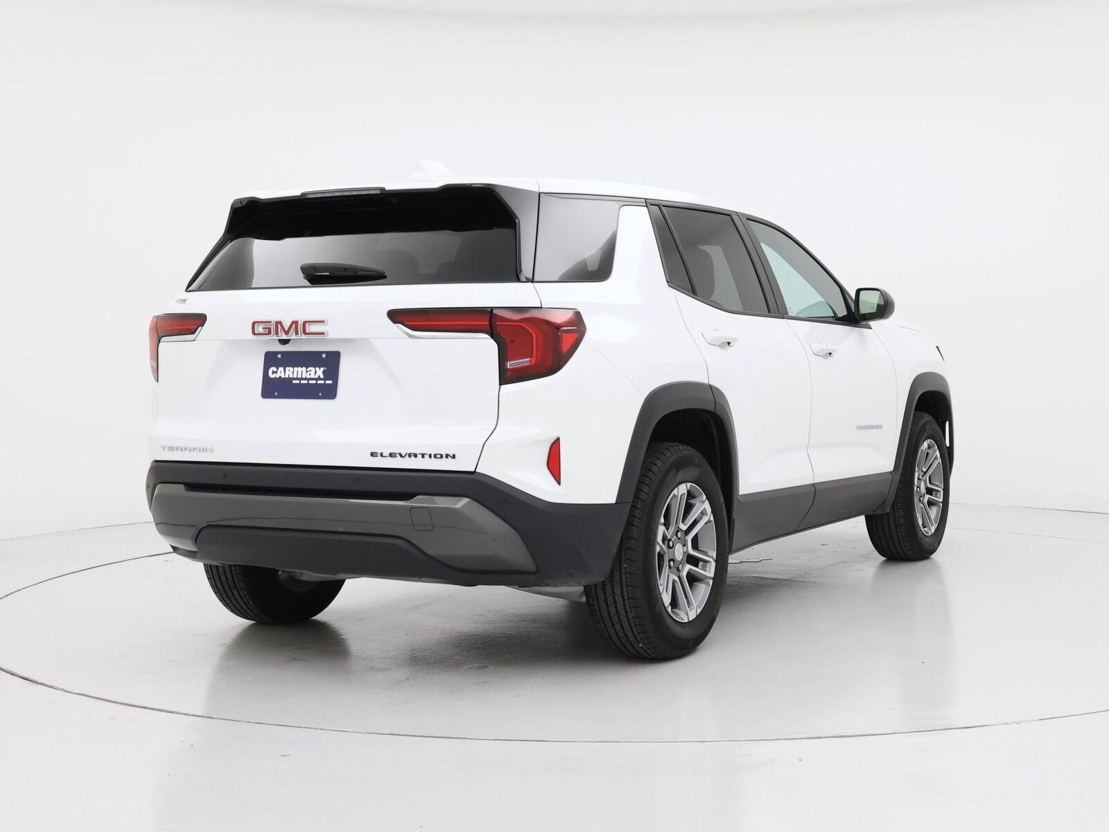 2026 GMC Terrain Elevation - Photo 9