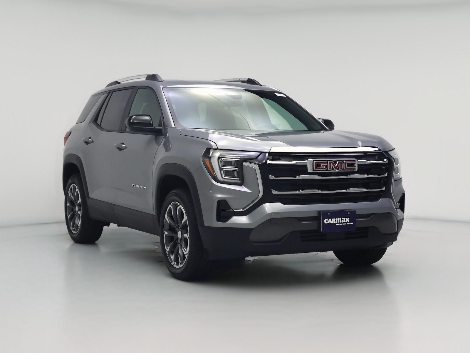 2025 GMC Terrain