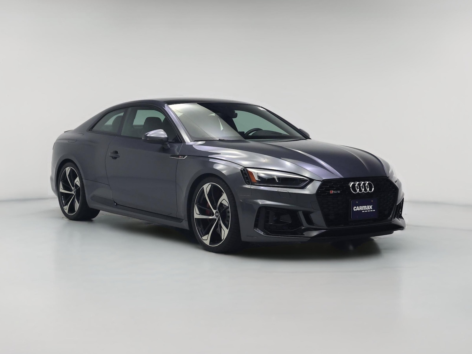 2018 Audi RS 5 Base