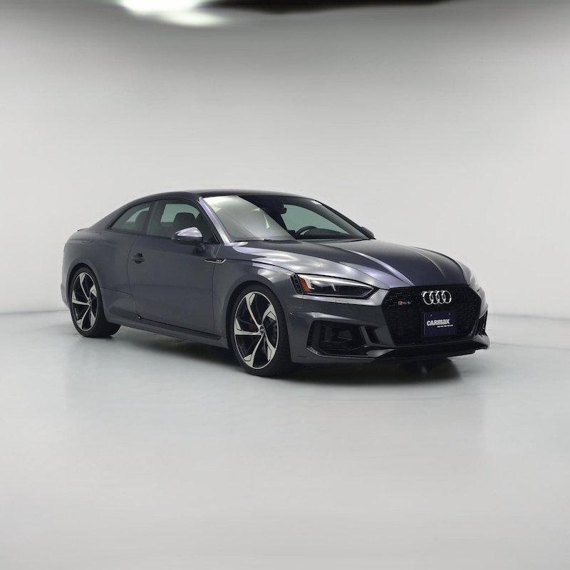 2018 Audi RS5