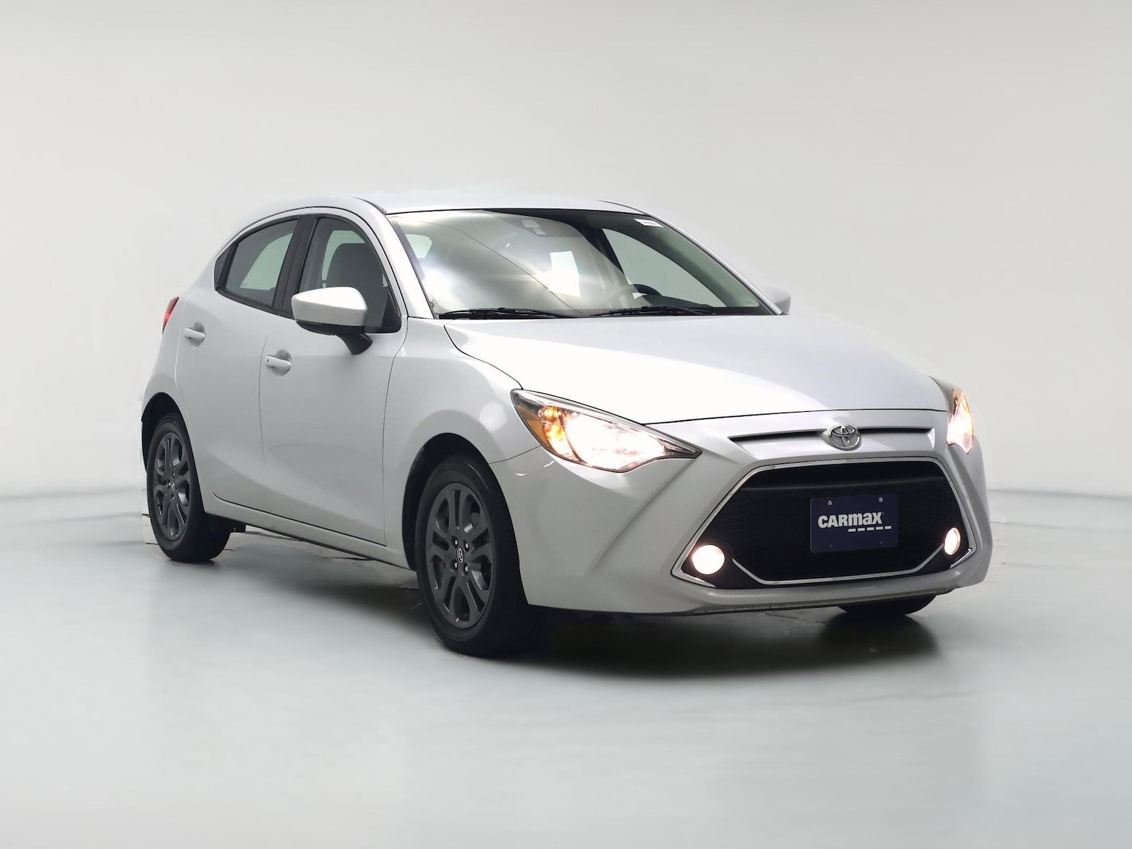 2020 Toyota Yaris