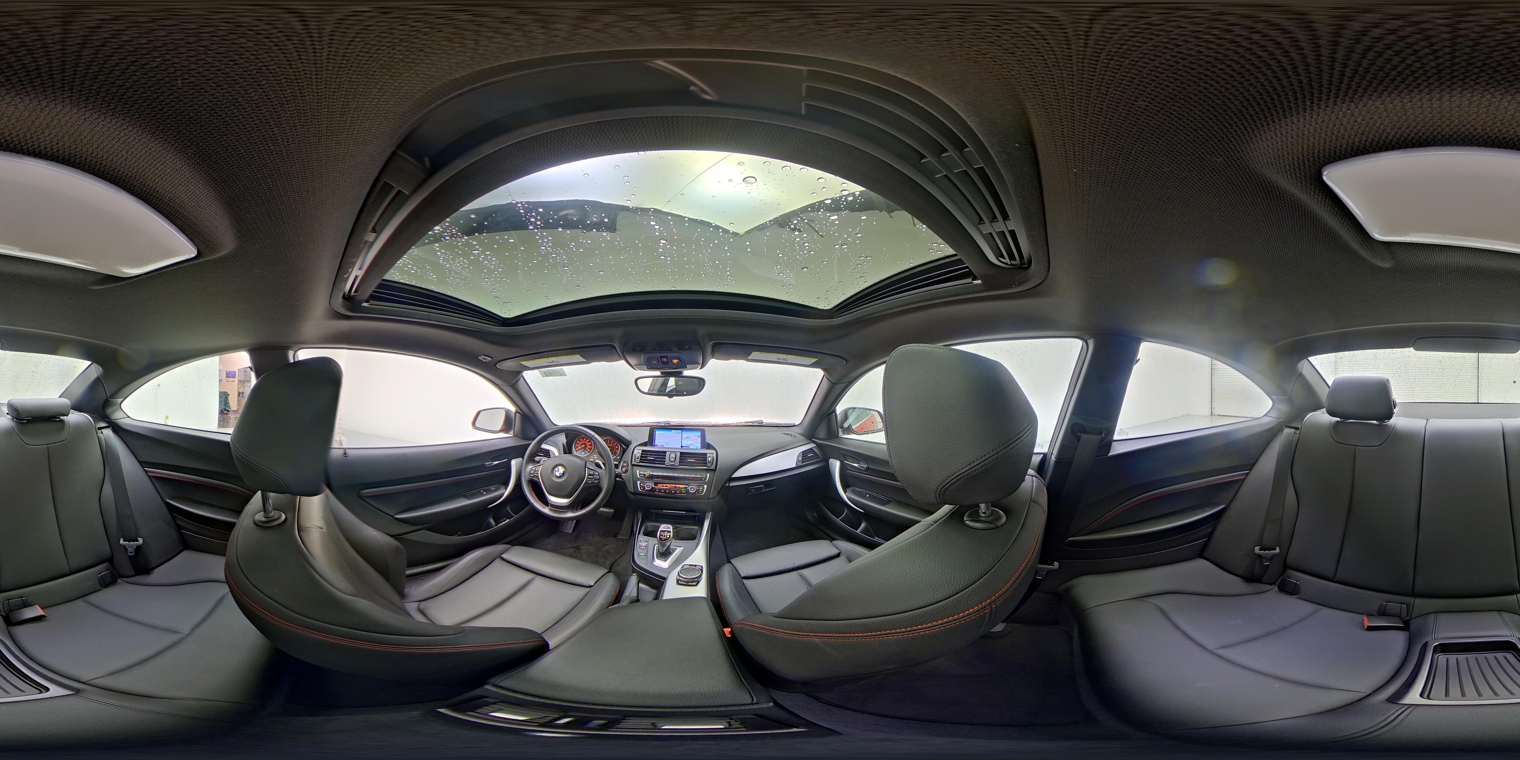 2015 BMW 2 Series 228i - Photo 26