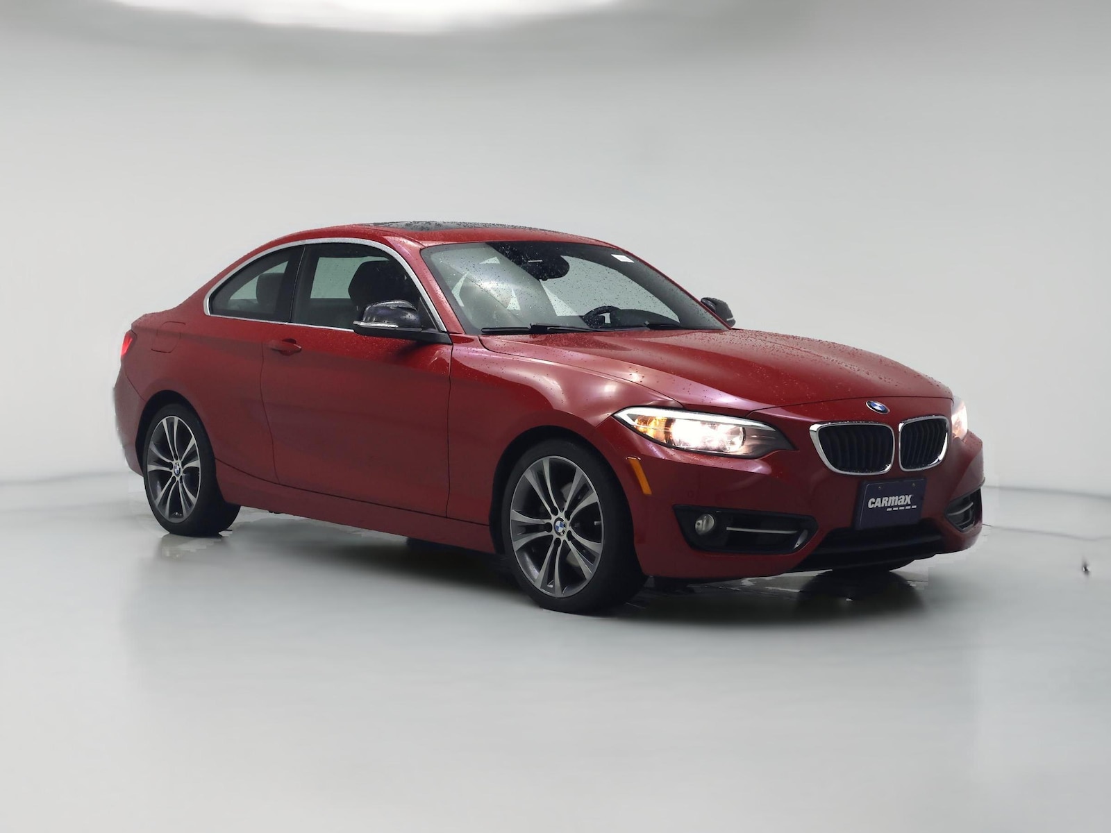 2015 BMW 2 Series 228i