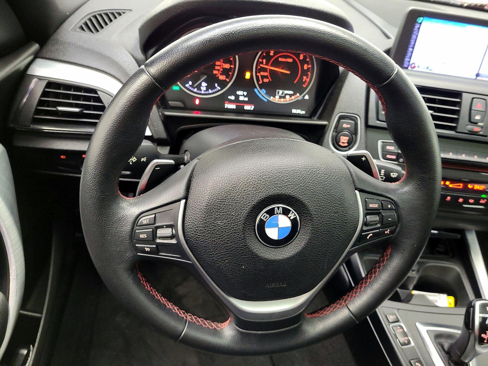 2015 BMW 2 Series 228i - Photo 11