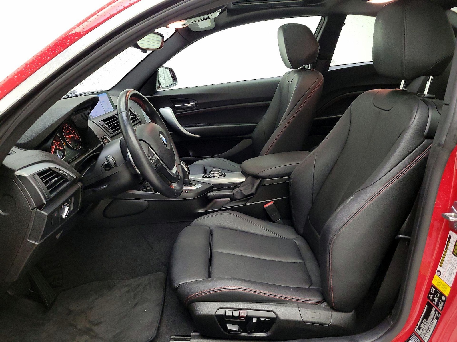 2015 BMW 2 Series 228i - Photo 12