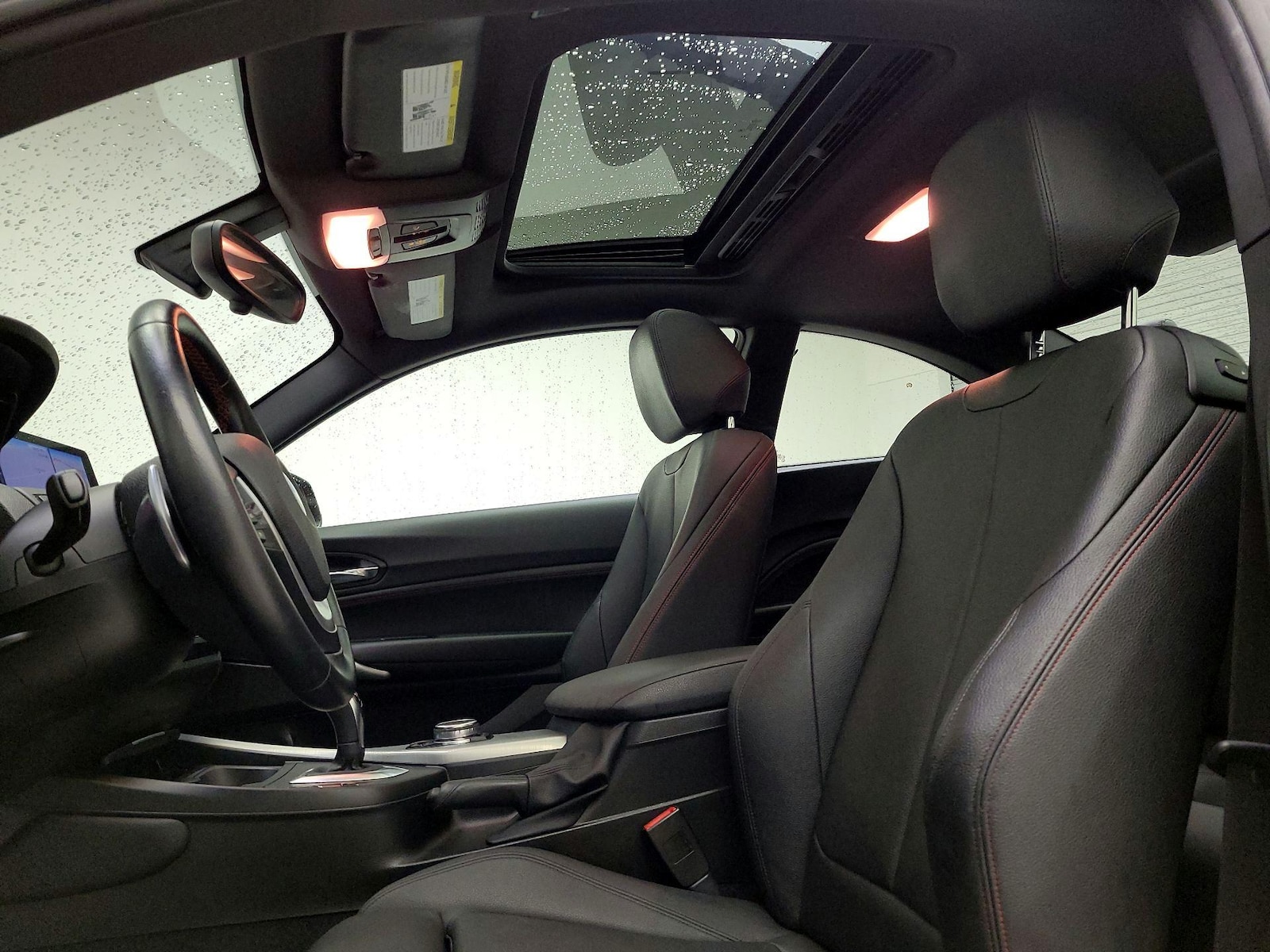 2015 BMW 2 Series 228i - Photo 21
