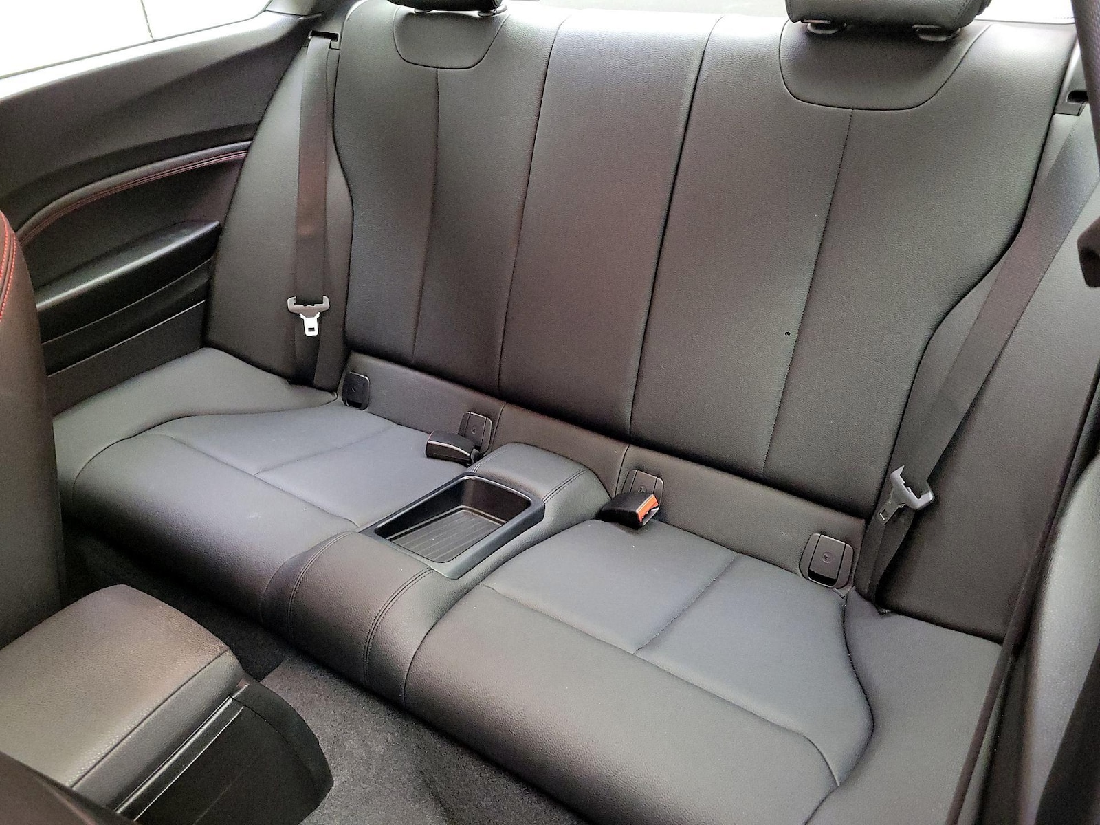 2015 BMW 2 Series 228i - Photo 22