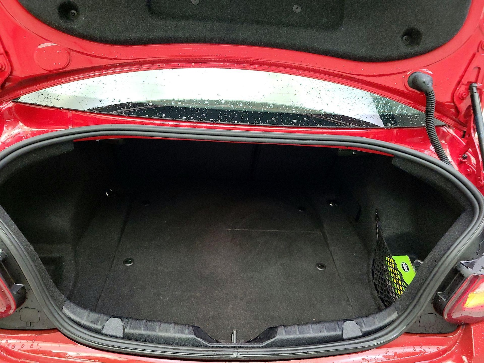 2015 BMW 2 Series 228i - Photo 23