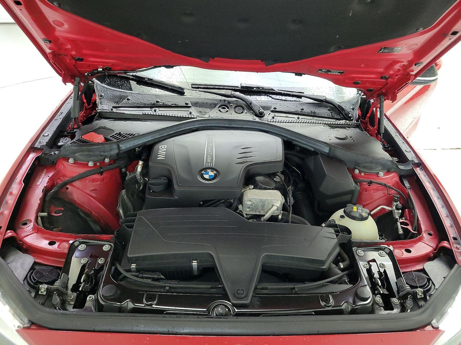 2015 BMW 2 Series 228i - Photo 24