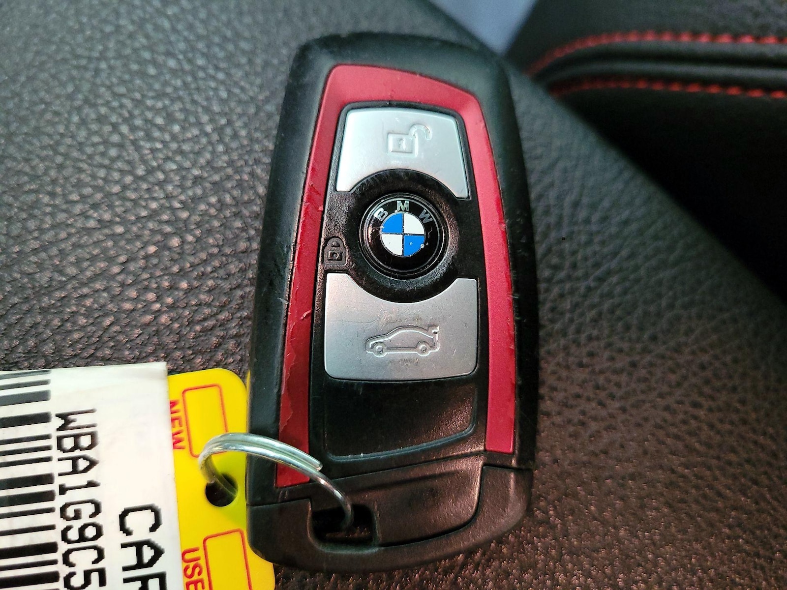 2015 BMW 2 Series 228i - Photo 25