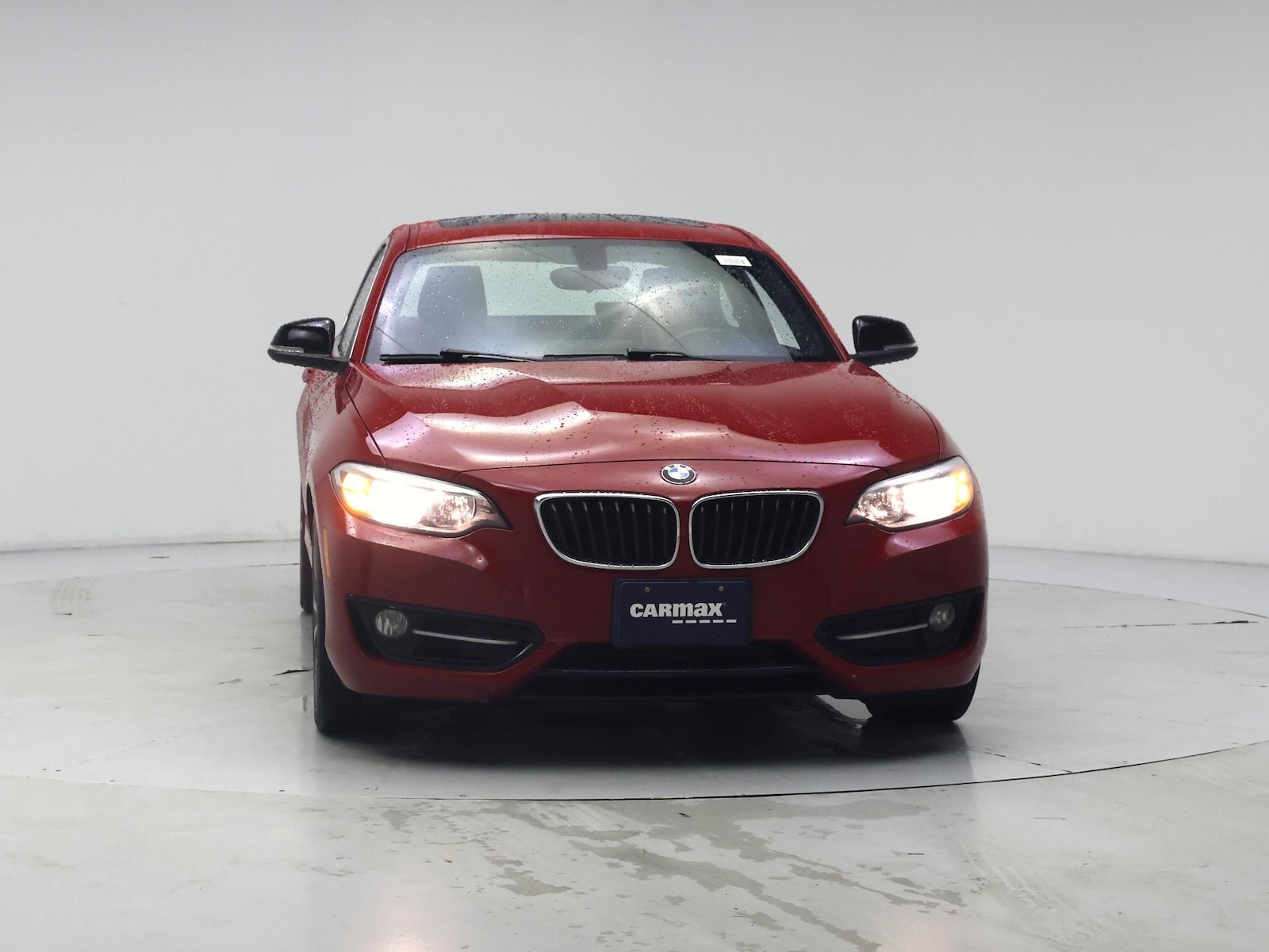 2015 BMW 2 Series 228i - Photo 6