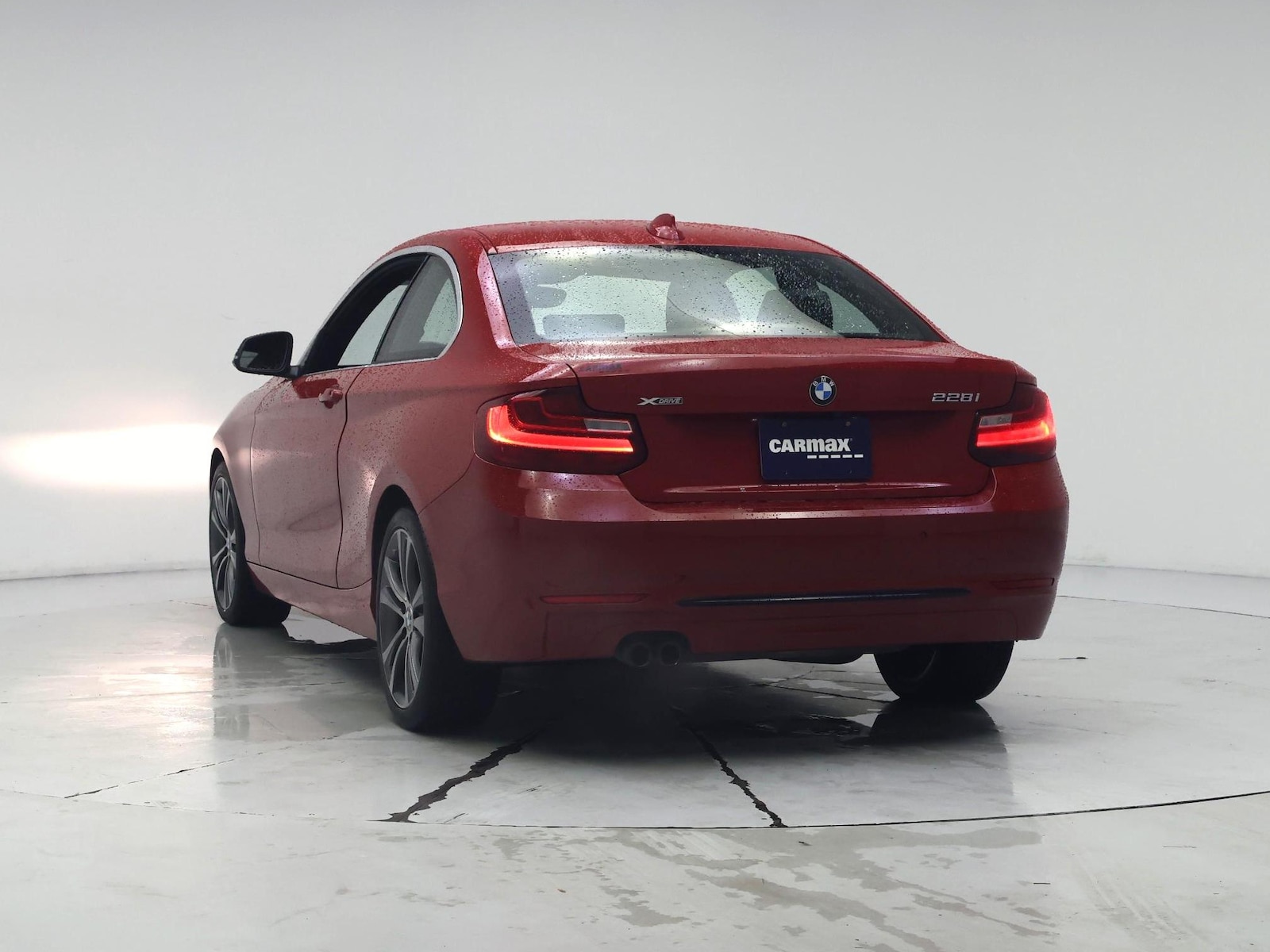 2015 BMW 2 Series 228i - Photo 7