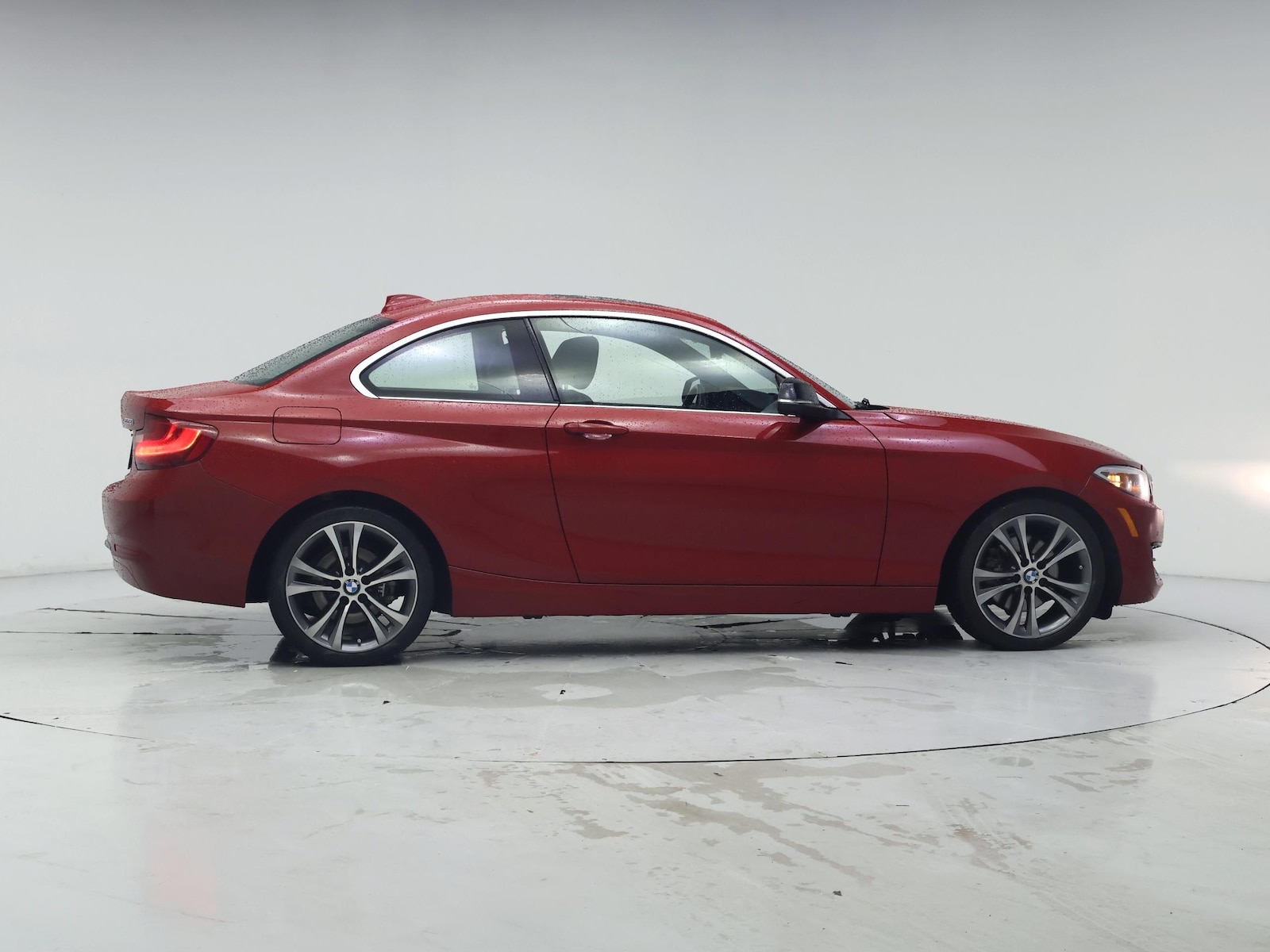 2015 BMW 2 Series 228i - Photo 8
