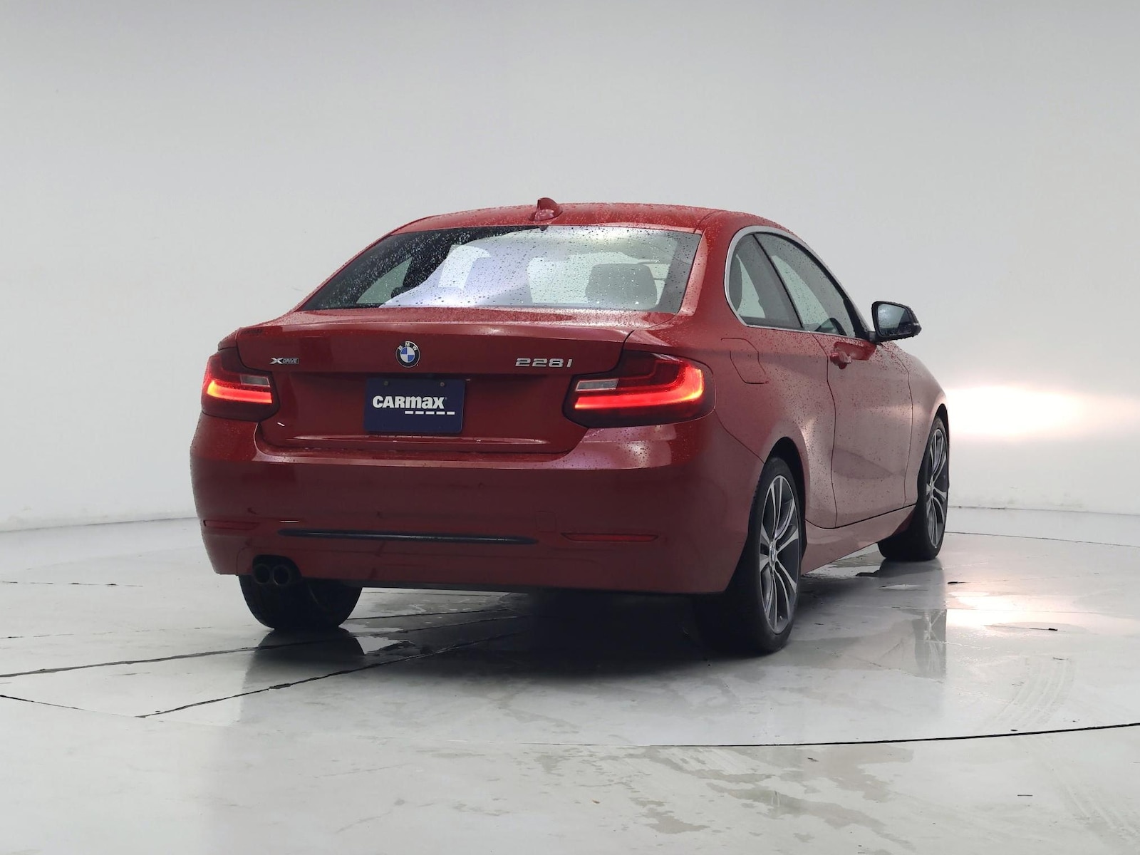 2015 BMW 2 Series 228i - Photo 9