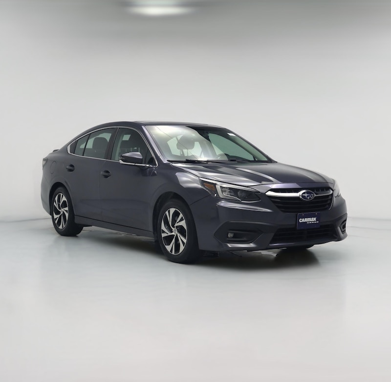 2022 Subaru Legacy Premium