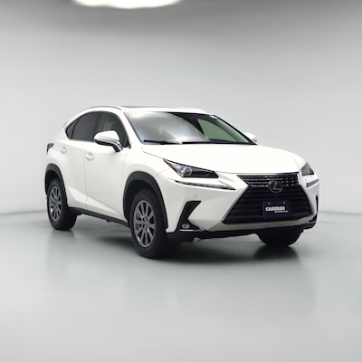 2019 Lexus NX 300