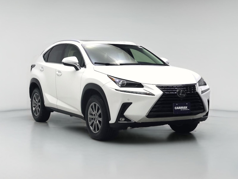 2019 Lexus NX 300 null