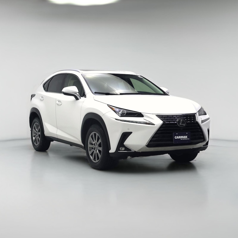 2019 Lexus NX 300