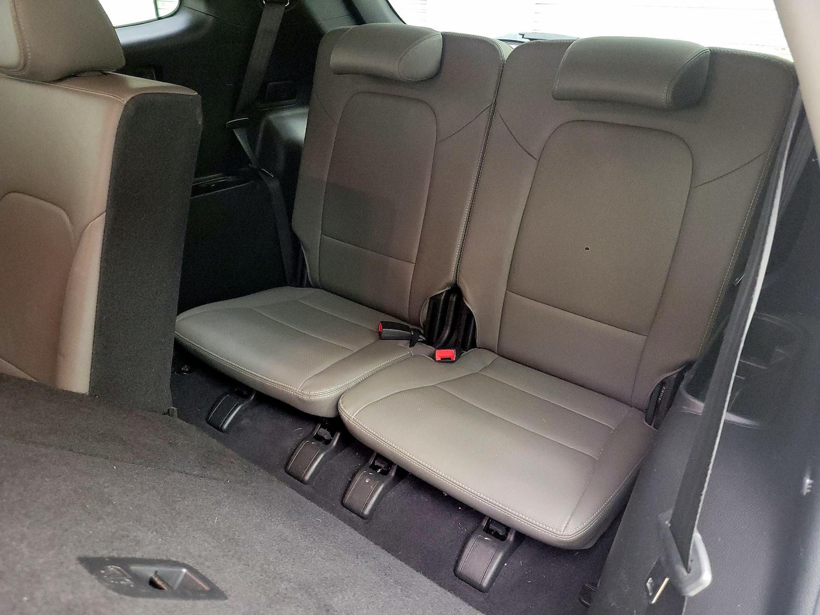2017 Hyundai Santa Fe SE - Photo 21