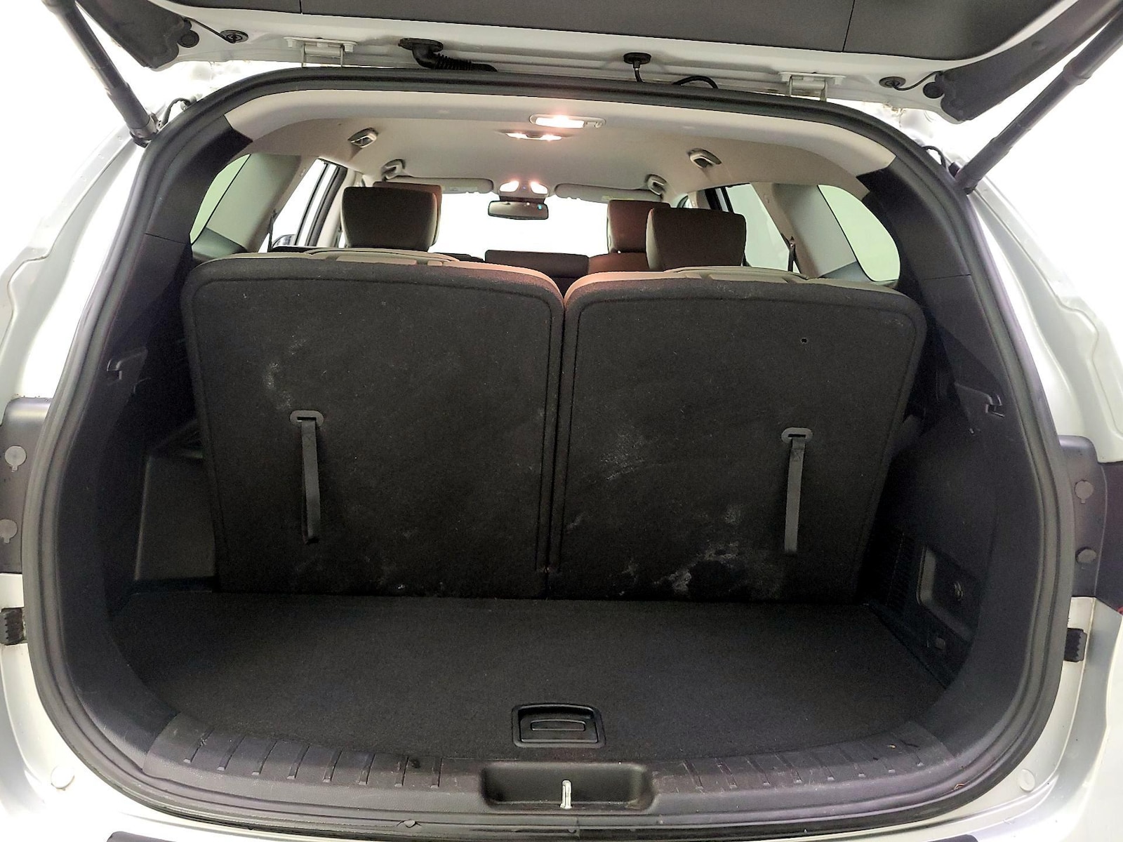 2017 Hyundai Santa Fe SE - Photo 22