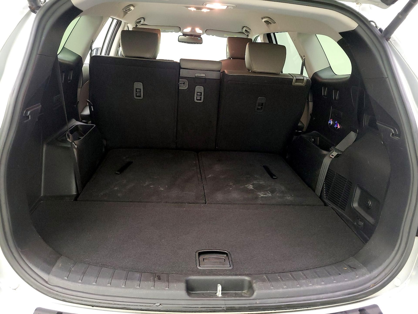 2017 Hyundai Santa Fe SE - Photo 23