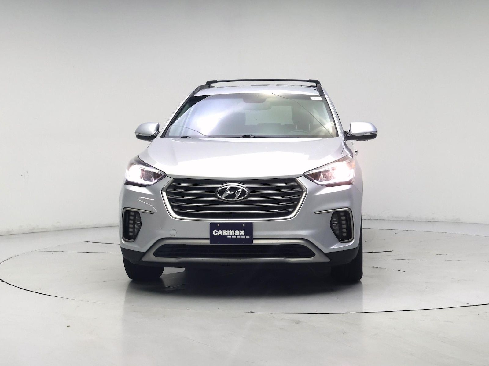 2017 Hyundai Santa Fe SE - Photo 6