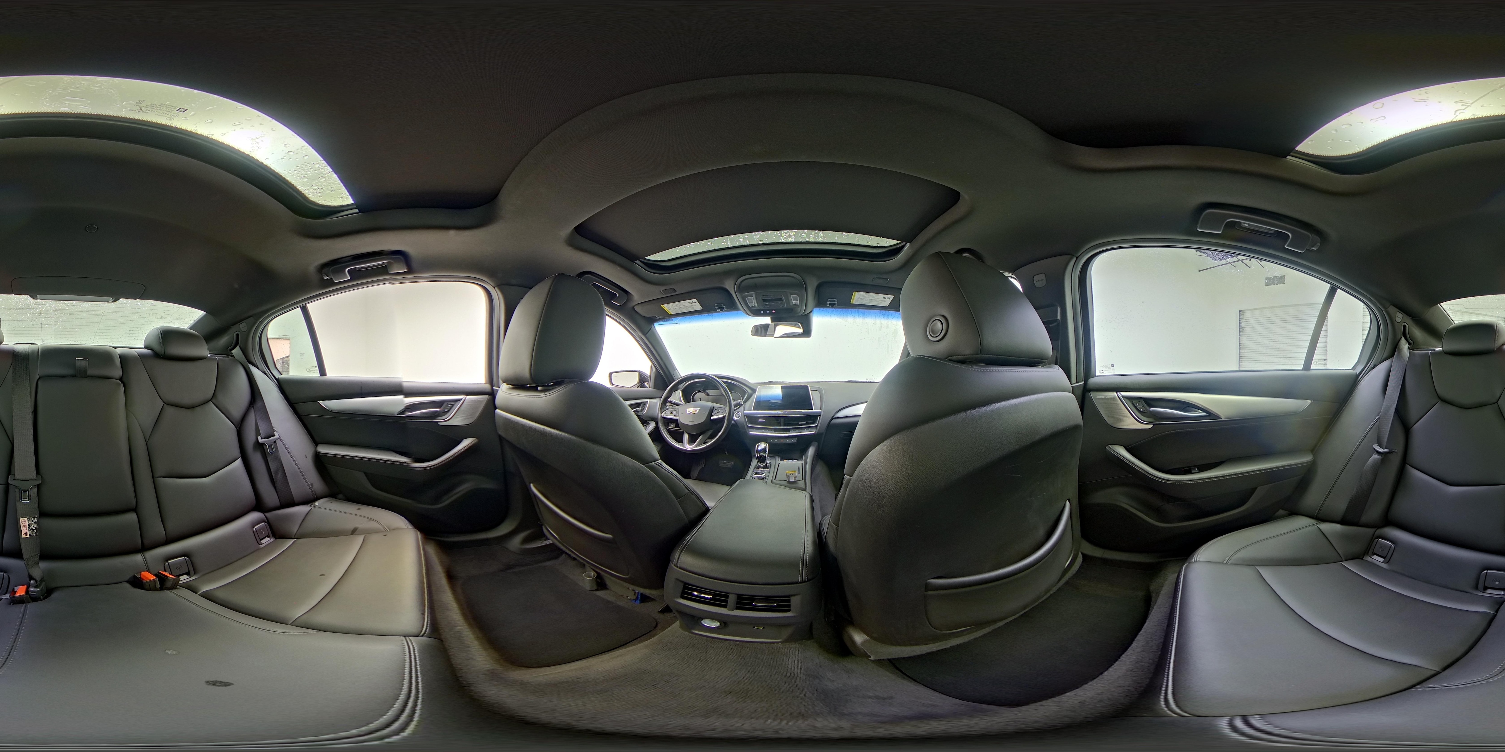 2022 Cadillac CT5 Luxury - Photo 25