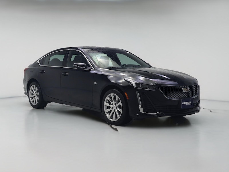 2022 Cadillac CT5 Luxury
