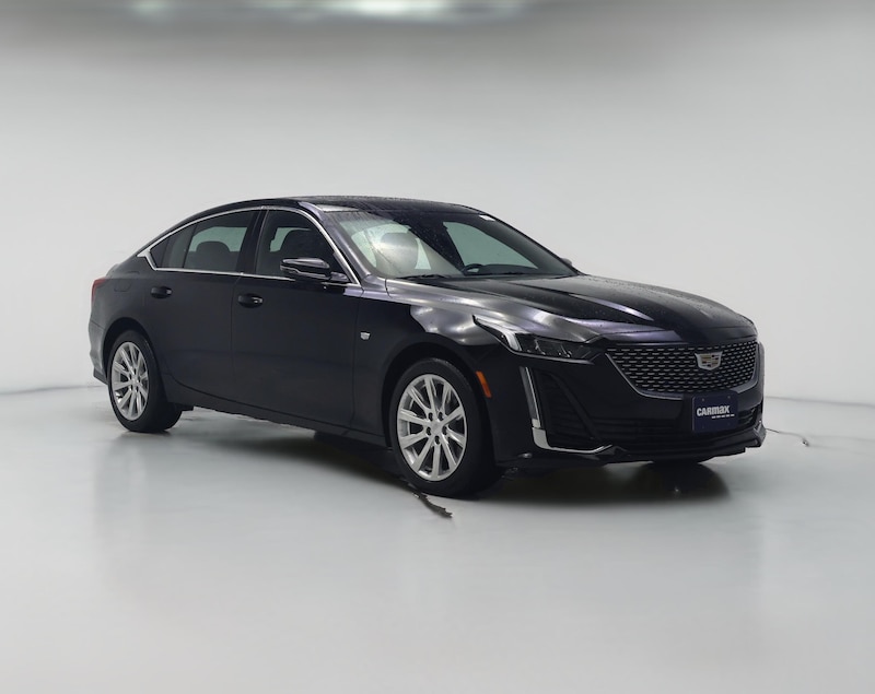 2022 Cadillac CT5 Luxury