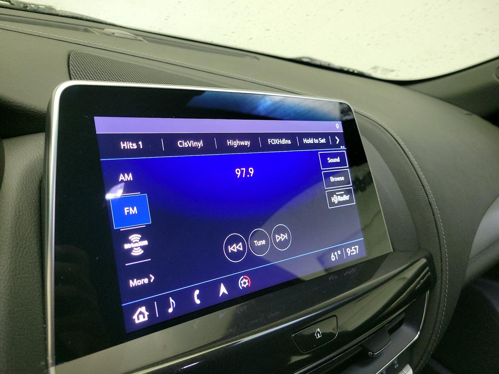 2022 Cadillac CT5 Luxury - Photo 15