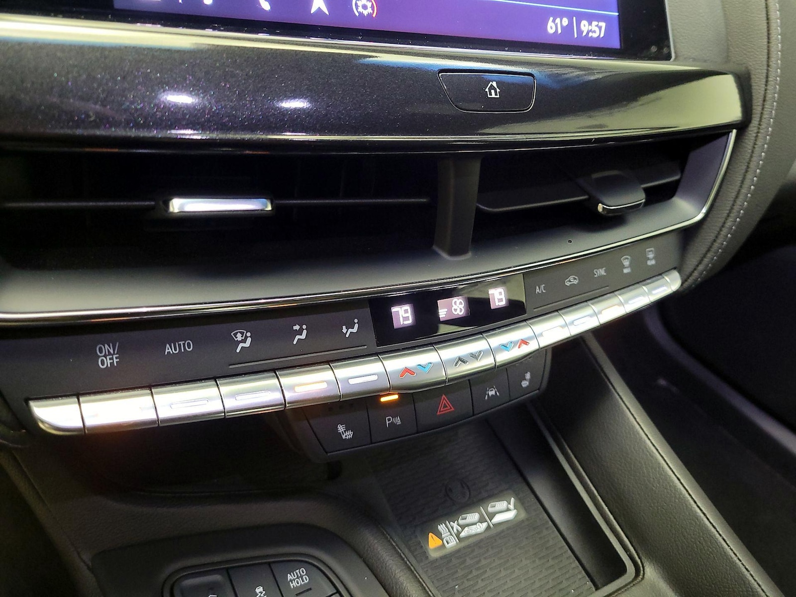 2022 Cadillac CT5 Luxury - Photo 16